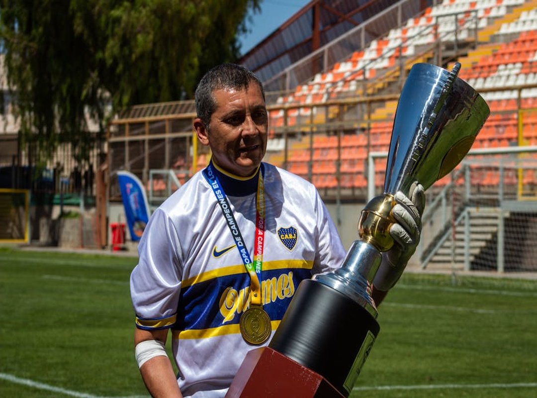 Pro Coloring Tips for a Championship-Worthy Masterpiece