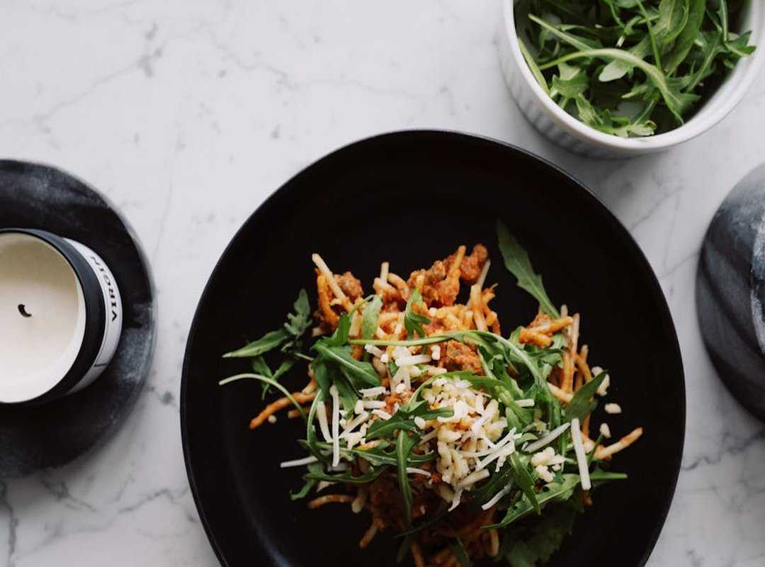 Fhthblog Quick Recipes From Fromhungertohope