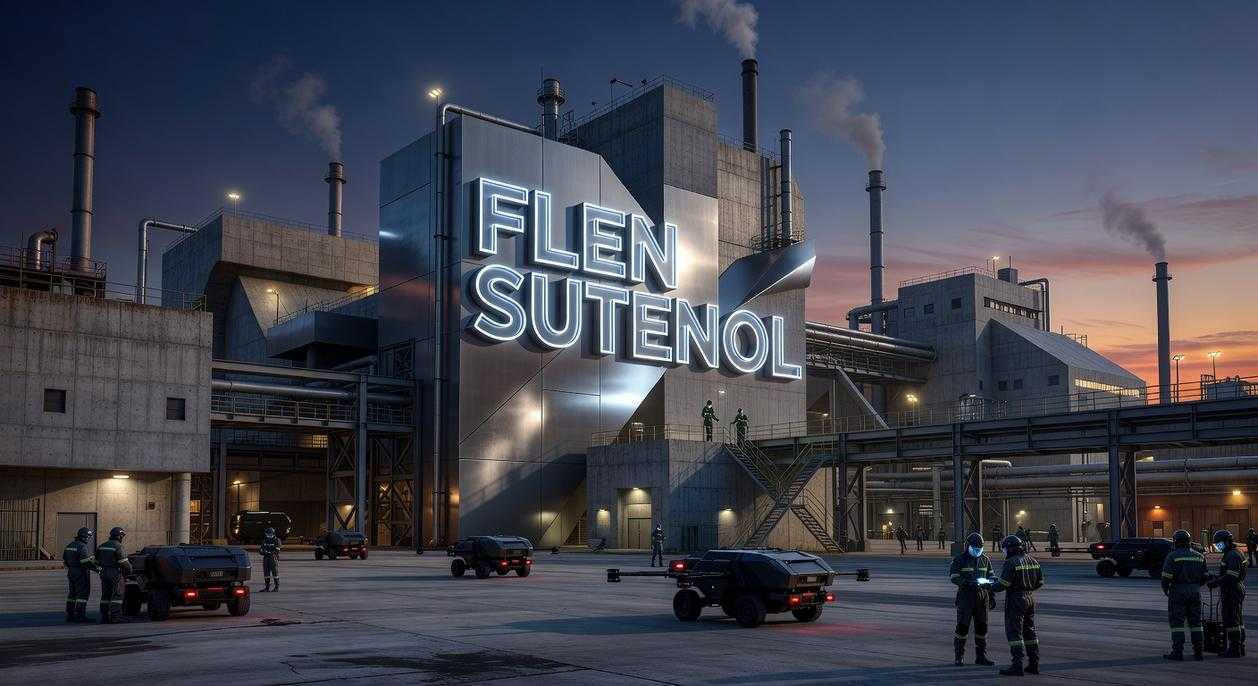 flen sutenol
