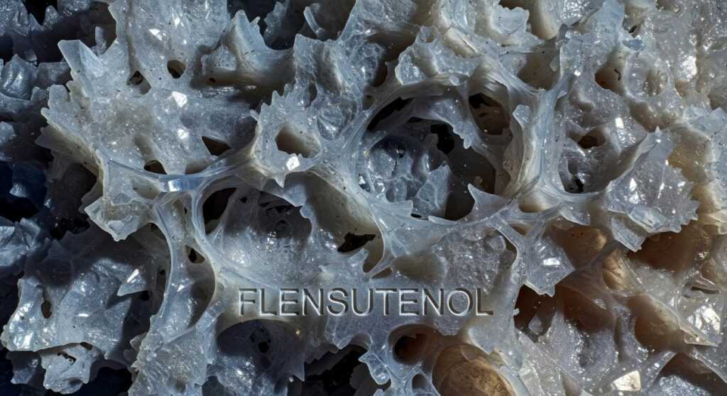 flensutenol texture