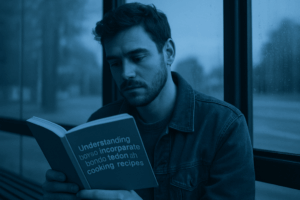 how flensutenol with cooking food