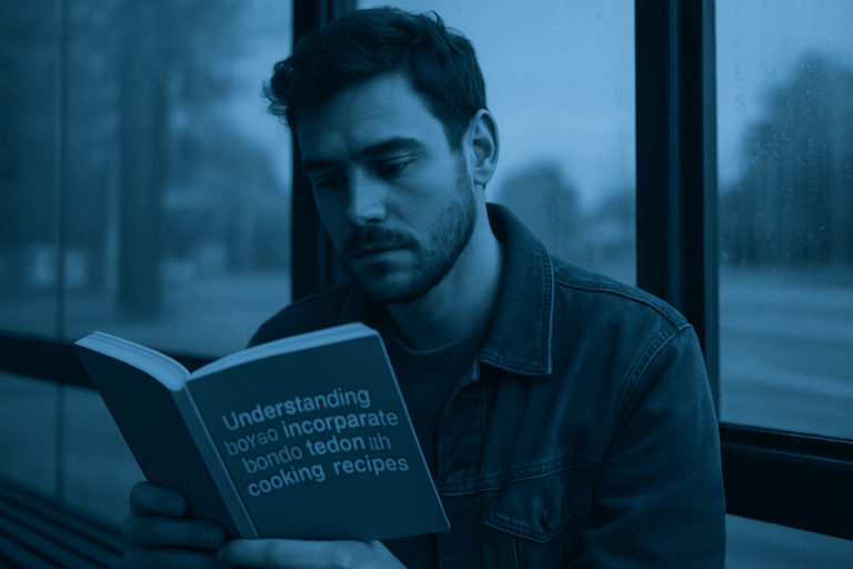 how flensutenol with cooking food