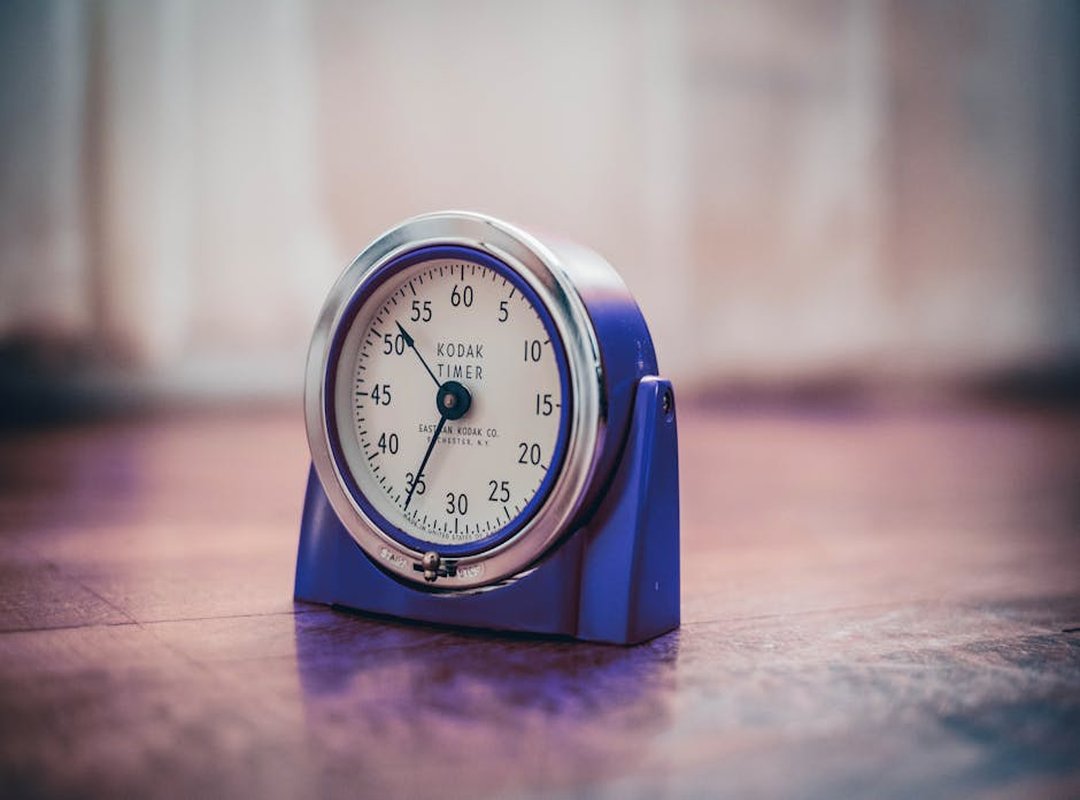 How Many Minutes to Cook Hingagyi