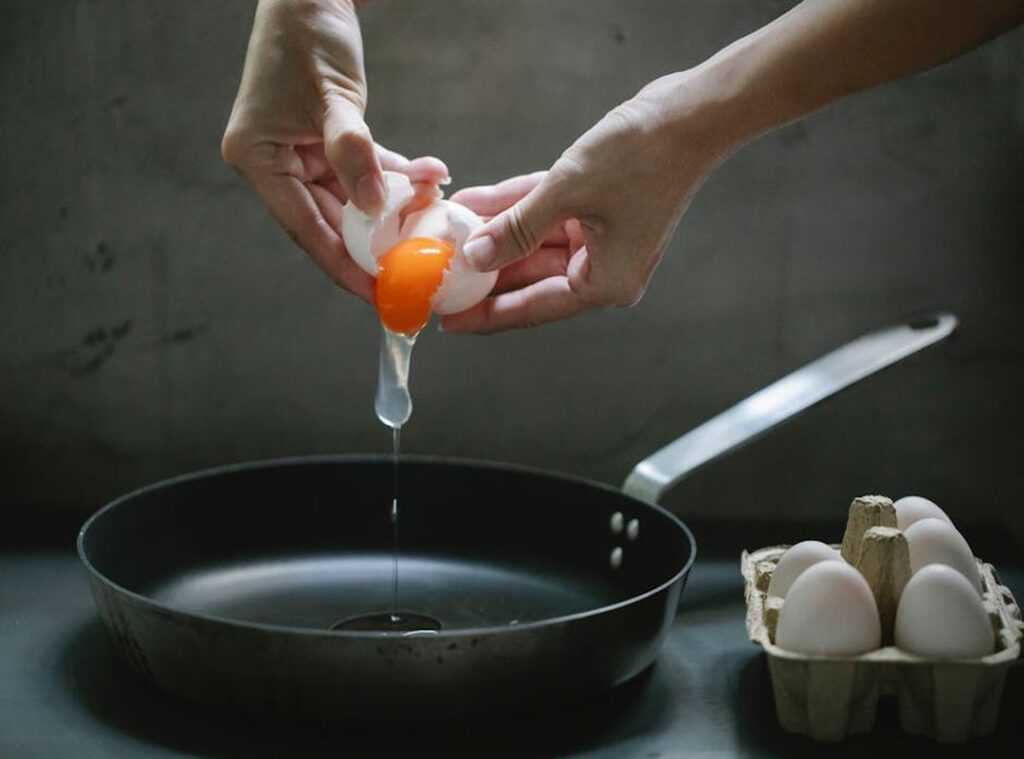 basic cooking methods