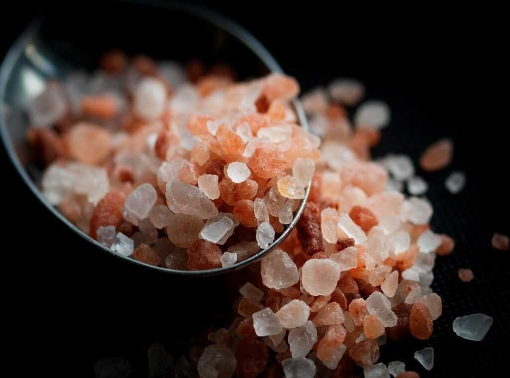 cook with spices