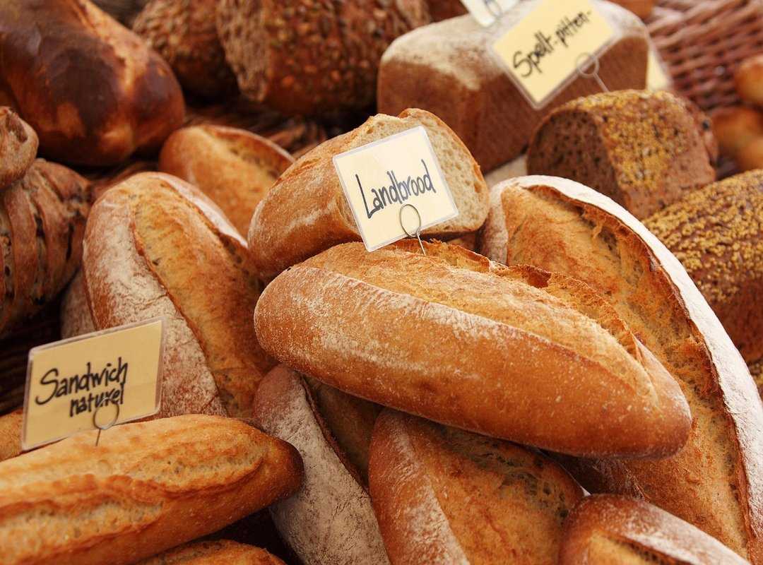 food labels understanding