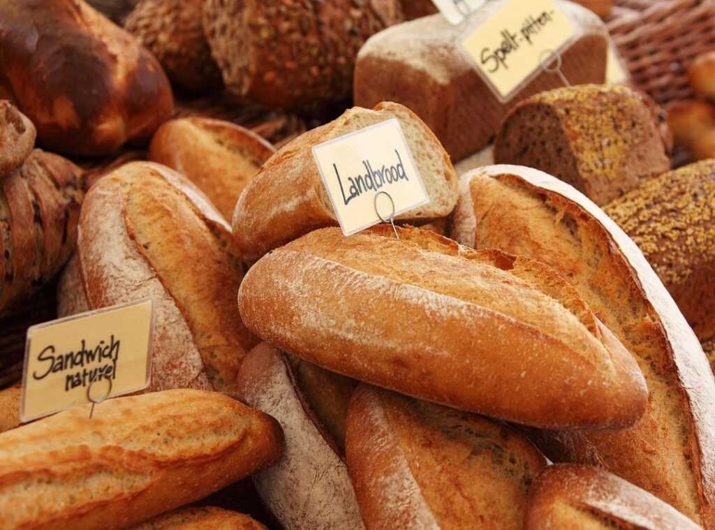 food labels understanding