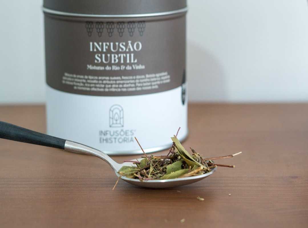 infused oils vinegars