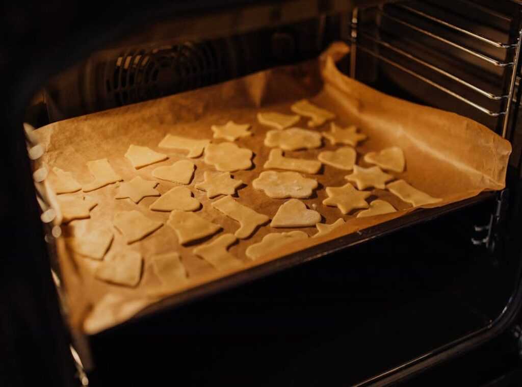 science perfect baking