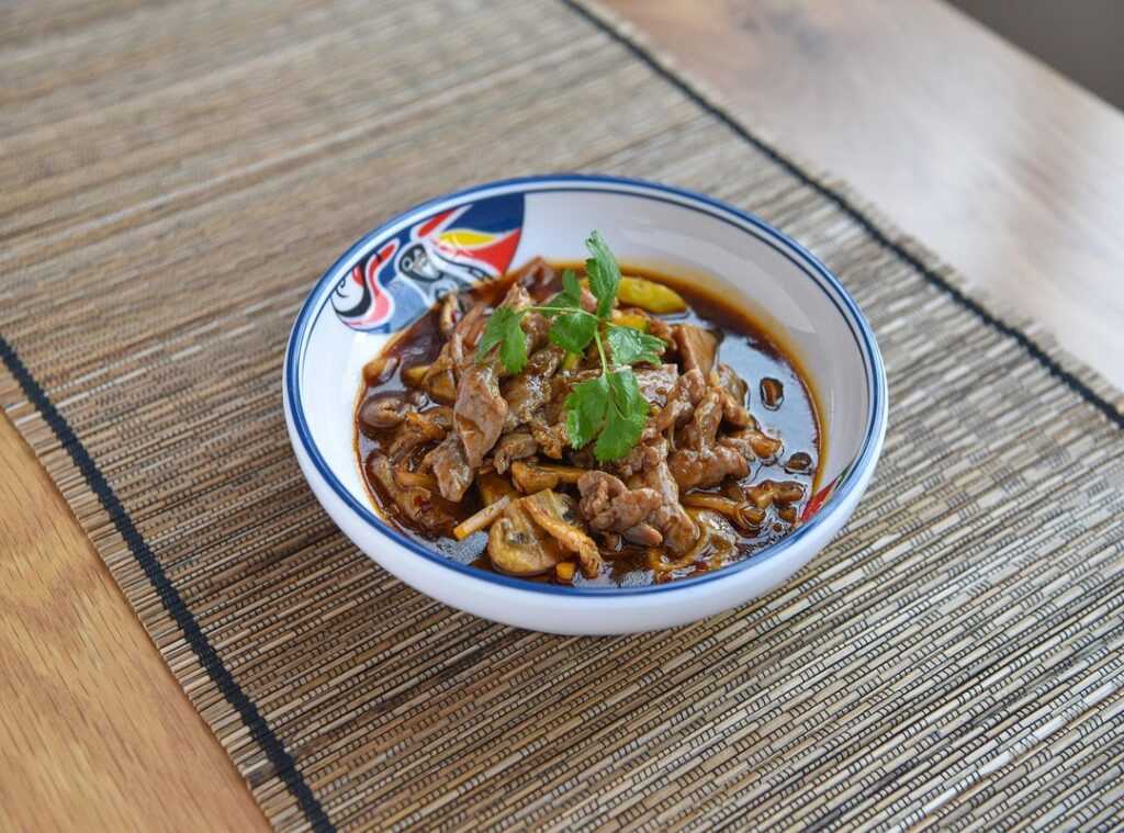 southeast asia tastes