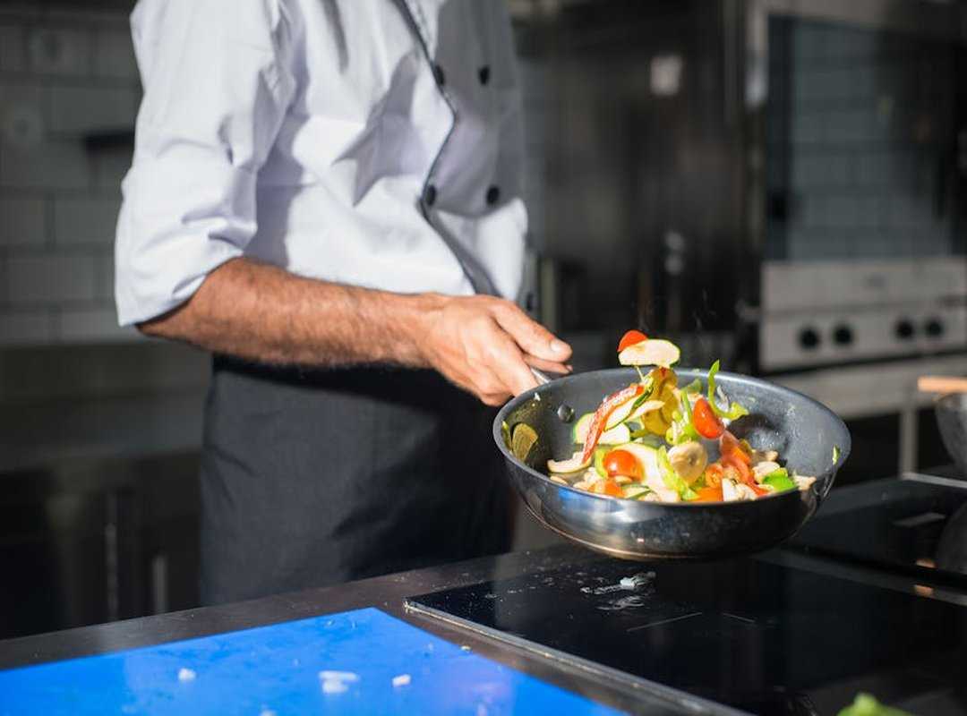 umami cooking power