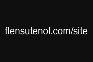 flensutenol.com/site