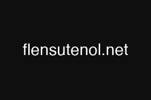 flensutenol.net